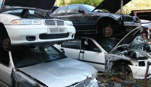 汽车报废补贴申请流程 汽车报废补贴申请流程