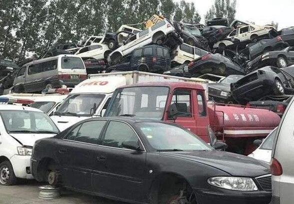 想知道营运车辆报废公里数是多少?看这里! 想知道营运车辆报废公里数是多少?看这里!